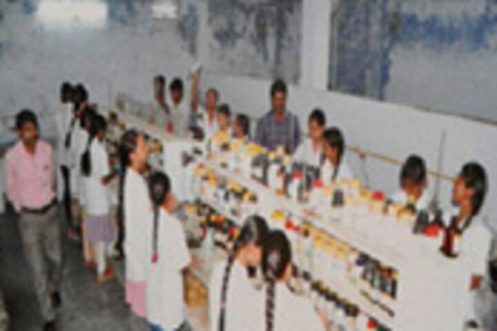laboratory